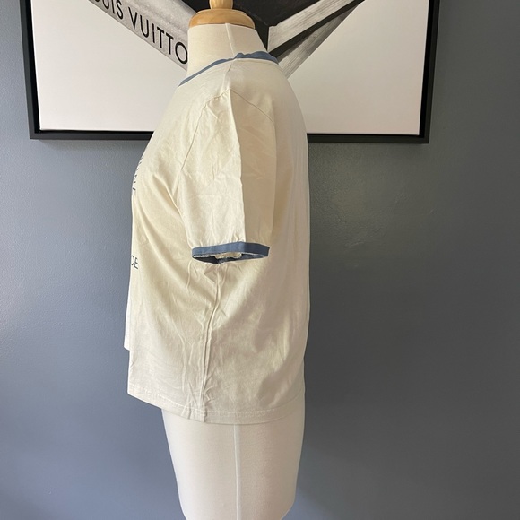 Short Sleeve T-Shirt - Picture 3 of 4